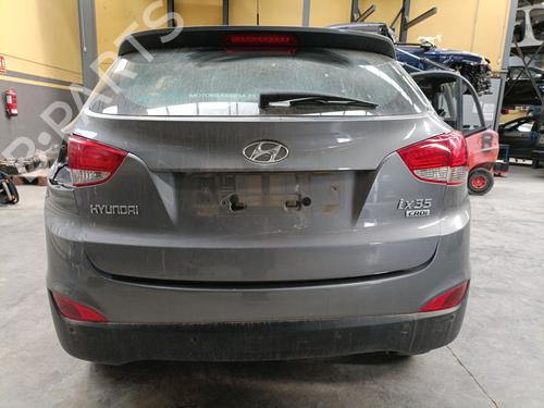 ABS pump HYUNDAI ix35 (LM, EL, ELH) 1.7 CRDi | BP31215856M43 