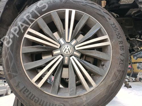 Używane Felga VW TIGUAN (AD1, AX1) 2.0 TDI (150 hp) 29943669