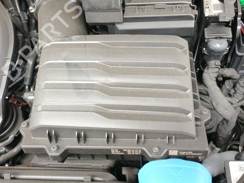 Luftrenser kiste SKODA OCTAVIA IV Combi (NX5, PV5) 1.5 TSI e-TEC (150 hp) 28856151