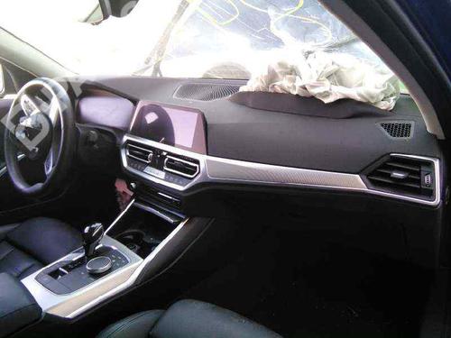 Tailgate handle BMW 3 (G20, G80, G28) 320 d | BP7164685C132  - Image 12