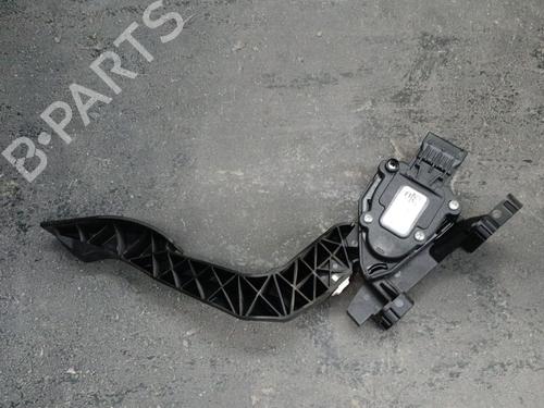 Used Pedal Pedal 37073207 37073207