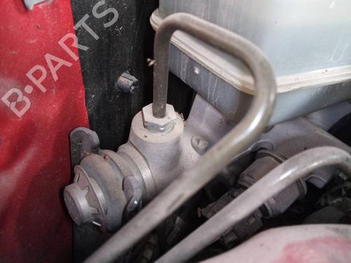 Used Brake master cylinder MERCEDES-BENZ C-CLASS Coupe (CL203) [2001-2011]  16066363
