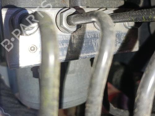 ABS pump VW CRAFTER Platform/Chassis (SZ_) 2.0 TDI RWD (SZB, SZC, SZD, SZH, SZI, SZO, SZP, SZQ) | BP39650156M43 - Image 2