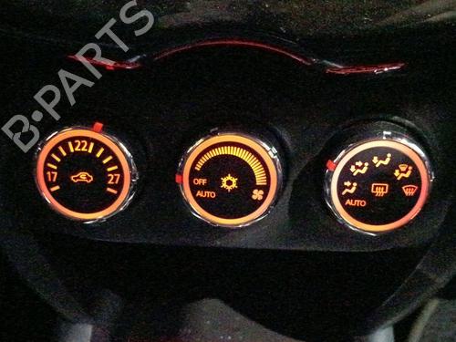 Used Climate control CITROËN C4 AIRCROSS 1.6 HDi 115 (114 hp) 30645070