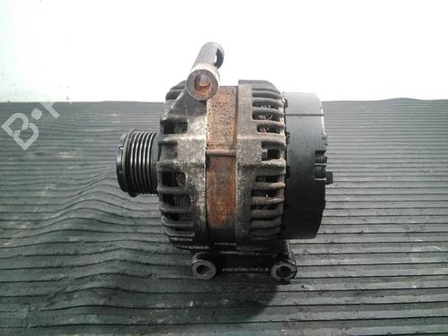 Used Alternator CITROËN JUMPER II Van 2.2 HDi 130 (130 hp) 7224486