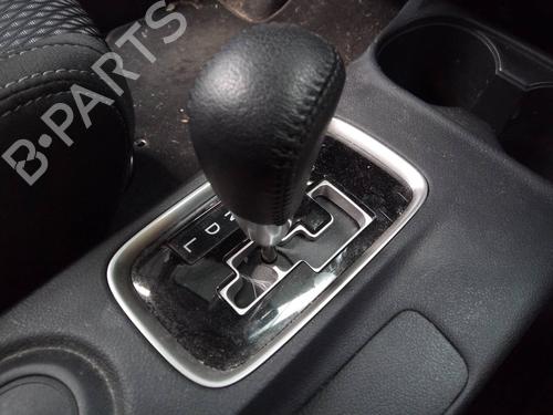 Gear lever MITSUBISHI OUTLANDER III (GG_W, GF_W, ZJ, ZL, ZK) 2.0 (GF7W) | BP17584932M90 