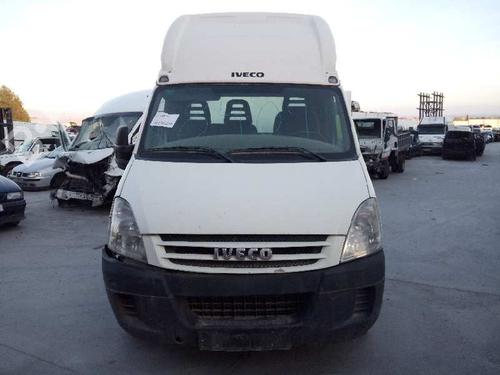 Mass air flow sensor IVECO DAILY IV Van  | BP7196260M95 