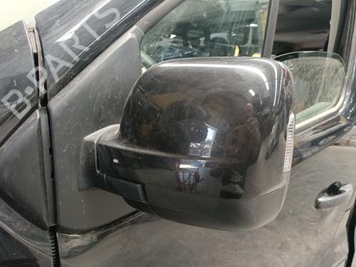 Used Left mirror Left mirror 37443661 37443661