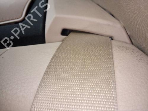 Used Rear left seatbelt BMW 5 (E60) 520 d (150 hp) 17628923