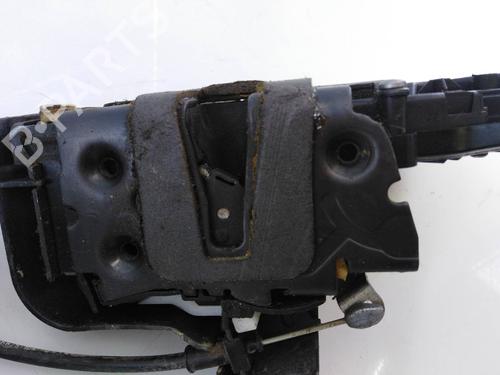 Rear left lock FORD MONDEO II Saloon (BFP)  | BP8171824C100 