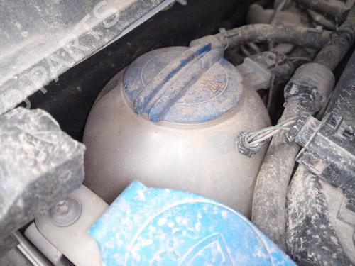 Used Expansion tank VW AMAROK (2HA, 2HB, S1B, S6B, S7A, S7B) 2.0 BiTDI 4motion (163 hp) 9741375