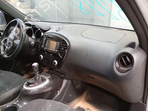 Right front steering knuckle NISSAN JUKE (F15) 1.5 dCi | BP30703708M26