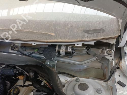 Used Front wiper motor SKODA KAROQ (NU7, ND7) 2.0 TDI 4x4 (150 hp) 28723632