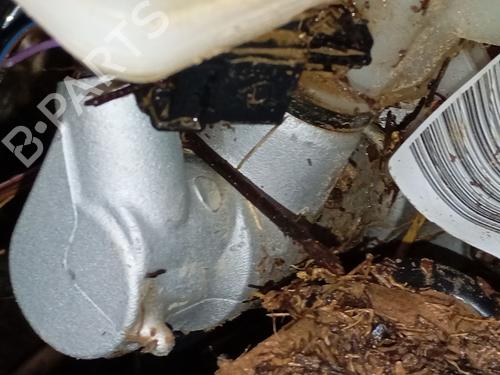 Used Brake master cylinder Brake master cylinder VW POLO VI (AW1, BZ1, AE1) 1.0 TSI (95 hp) 33336891 33336891