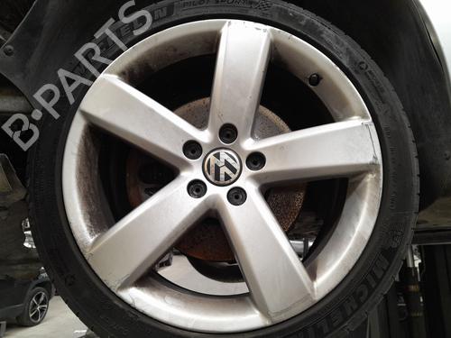 Felg VW PASSAT B6 (3C2) 2.0 TDI 16V (140 hp) 26291563