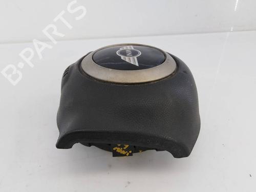 Førerens kollisjonspute MINI MINI (R50, R53) Cooper | BP6053399C9 