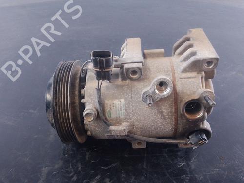 AC compressor HYUNDAI ix35 (LM, EL, ELH) 1.7 CRDi | BP30830256M34