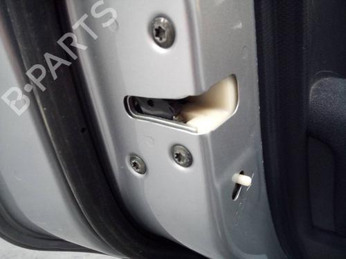 Used Rear left lock MITSUBISHI OUTLANDER II (CW_W) 2.0 DI-D (CW8W) (140 hp) 13004047