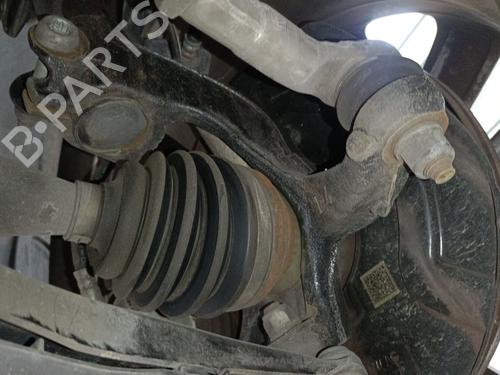 Used Right front steering knuckle VW T-CROSS (C11, D31) [2018-2025]  27278410