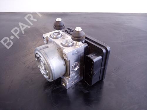 ABS pump MITSUBISHI OUTLANDER III (GG_W, GF_W, ZJ, ZL, ZK) 2.0 (GF7W) | BP17576097M43 