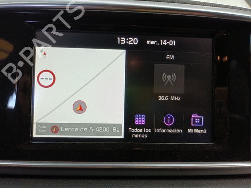Used Electronic module KIA SPORTAGE IV (QL, QLE) 1.6 CRDi AWD (136 hp) 24681568