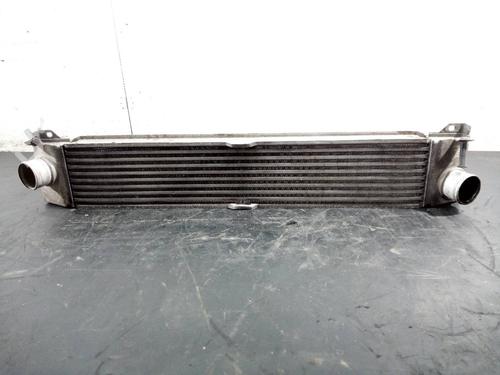 Intercooler FIAT DUCATO Van (250_) 115 Multijet 2,0 D (116 hp) 13617832