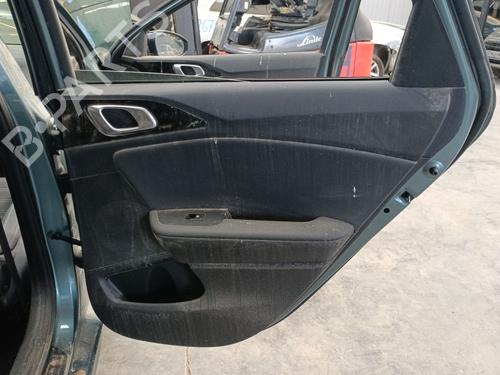 Used Rear right panel KIA CEED (CD) [2018-2025]  30125104