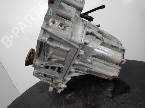 Gearbox SEAT LEON (KL1, KLG) 1.5 eTSI | BP13813101M3 