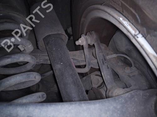 Used Right rear shock absorber BMW 3 Touring (F31) 318 d (143 hp) 16574028