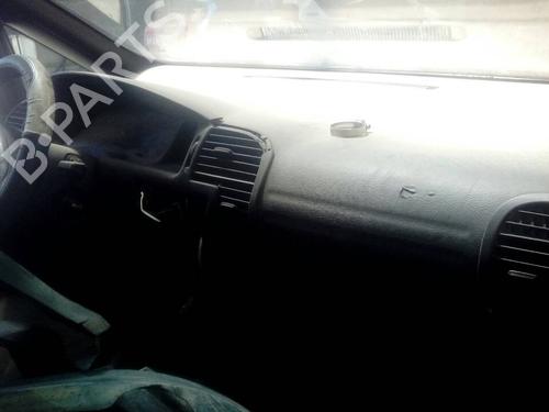 Gearbox OPEL ZAFIRA A MPV (T98) 2.0 DI 16V (F75) | BP18092055M3 