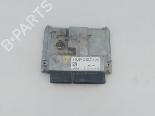 Used Engine control unit (ECU) Engine control unit (ECU) AUDI A1 Sportback (GBA) 30 TFSI (110 hp) 33855209 33855209