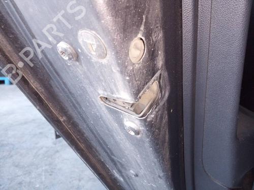 Used Rear left lock SEAT IBIZA IV (6J5, 6P1) [2008-2017]  19533988