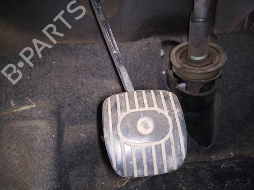 Used Clutch pedal NISSAN NV200 Van [2010-2025]  20656475
