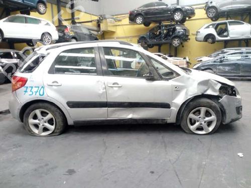 Right front driveshaft SUZUKI SX4 (EY, GY)  | BP5787856M39 