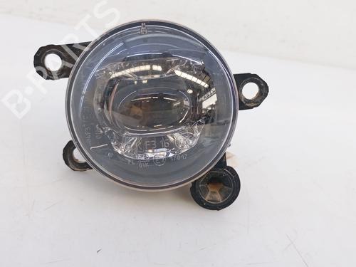 Used Right front fog light Right front fog light FORD PUMA (J2K, CF7) 1.0 EcoBoost mHEV (125 hp) 39961642 39961642
