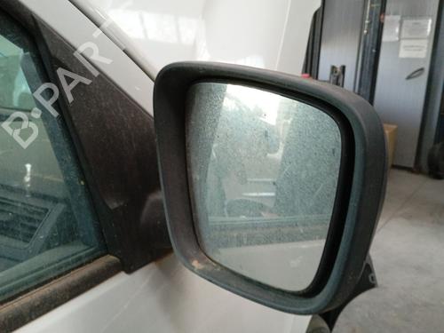 Used Right mirror RENAULT EXPRESS Box Body/MPV 1.5 Blue dCi 75 (F6AA) (75 hp) 28071721