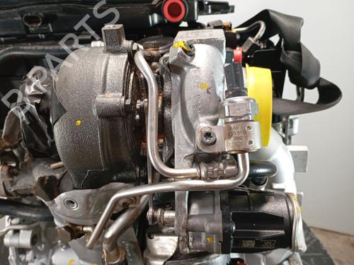 Engine BMW X1 (F48) sDrive 18 d | BP26458330M1 