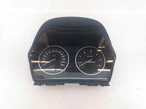 Used Instrument cluster BMW 1 (F21) 116 d (116 hp) 19264268