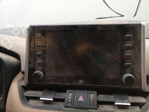 Used Electronic module Electronic module TOYOTA RAV 4 V (_A5_, _H5_) 2.5 Hybrid AWD (AXAH54) (178 hp) 40449696 40449696