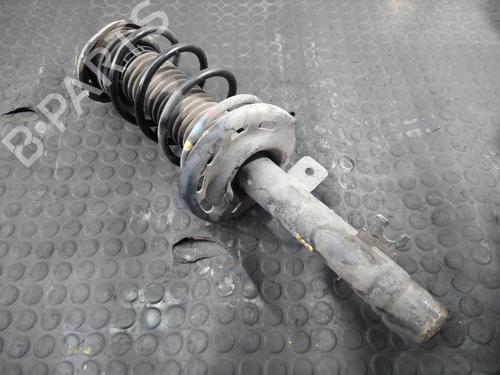Used Left front shock absorber CITROËN C-ELYSEE (DD_) [2012-2025]  9268333