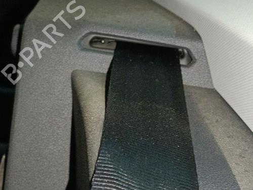 Sikkerhetsbelte bak venstre VW TIGUAN (AD1, AX1) 2.0 TDI (150 hp) 31333613