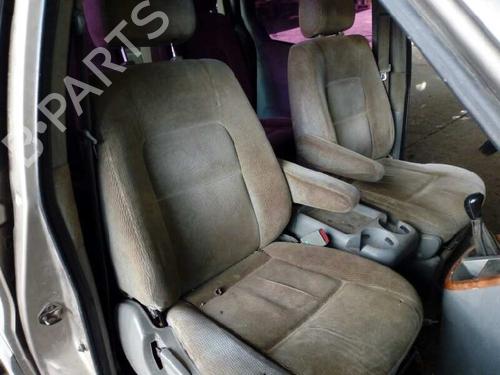 Starter KIA CARNIVAL II (GQ) 2.9 CRDi | BP4132088M8 