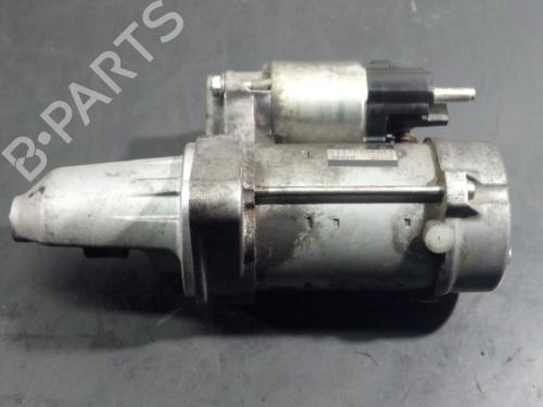 Used Starter MERCEDES-BENZ A-CLASS (W176) [2012-2018]  12943522