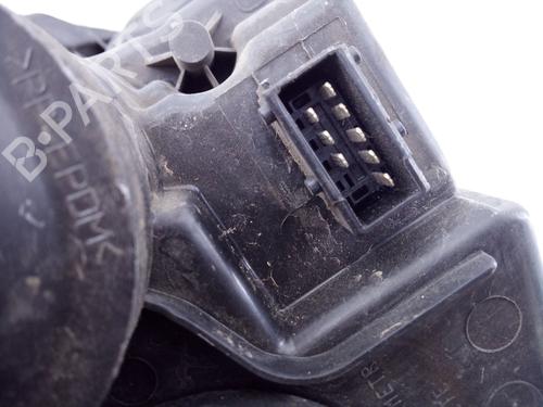 Left headlight TOYOTA PROACE Van (MDX_) 2.0 D 4x4 (MDX4) | BP29764004C28 