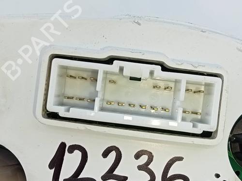 Instrument cluster KIA SORENTO I (JC) 2.5 CRDi 4WD | BP18133032C47 