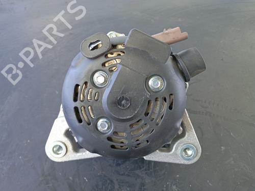 Alternator CITROËN C4 III (BA_, BB_, BC_)  | BP27359109M7
