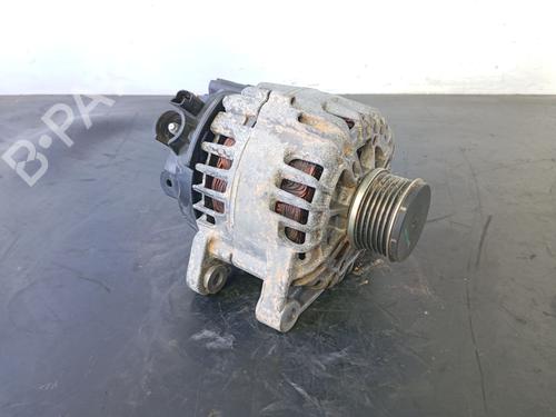 Alternator PEUGEOT 3008 II SUV (MC_, MR_, MJ_, M4_) 1.2 THP/ PureTech 130 (MRHNSM, MRHNSU, MRHNSJ, MRHNYW,... | BP28142188M7 