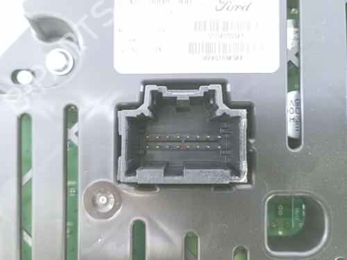Instrument cluster FORD TRANSIT Van (FA_ _) 2.4 DI RWD (FAA_, FAB_, FAC_, FAD_) | BP39973848C47 - Image 6
