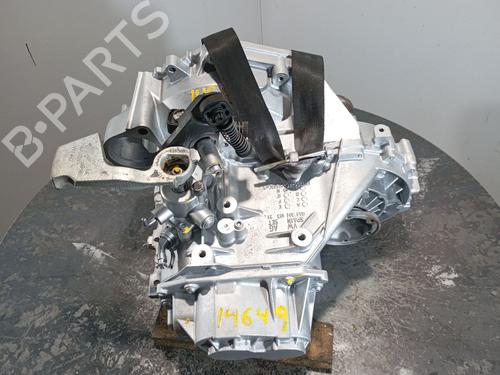 Gearbox SEAT LEON ST (5F8) 1.4 TGI | BP36552128M3  - Image 6