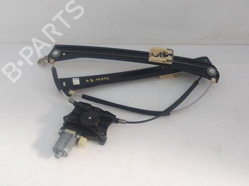 Rudehejsemekanisme ventre foran Rudehejsemekanisme ventre foran VW TIGUAN (AD1, AX1) 2.0 TDI (150 hp) 33843658 33843658